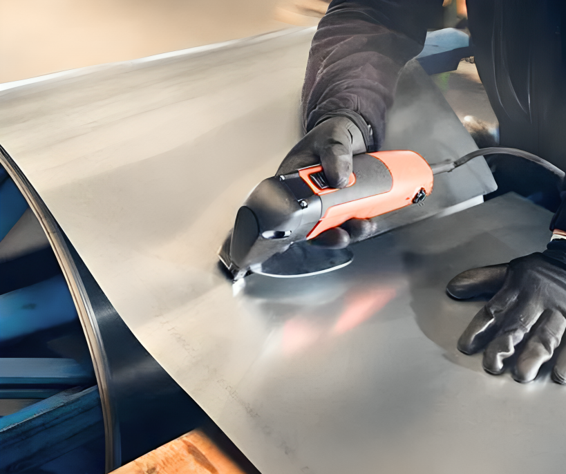 Custom Almirah with Client